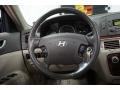 Ebony Black - Sonata GLS V6 Photo No. 28