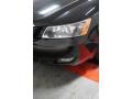 Ebony Black - Sonata GLS V6 Photo No. 51
