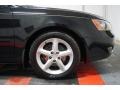 Ebony Black - Sonata GLS V6 Photo No. 57