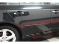 Ebony Black - Sonata GLS V6 Photo No. 63
