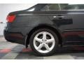 Ebony Black - Sonata GLS V6 Photo No. 64