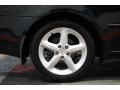 Ebony Black - Sonata GLS V6 Photo No. 65