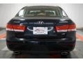 Ebony Black - Sonata GLS V6 Photo No. 76