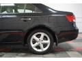 Ebony Black - Sonata GLS V6 Photo No. 77