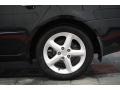 Ebony Black - Sonata GLS V6 Photo No. 78