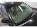 Ebony Black - Sonata GLS V6 Photo No. 95