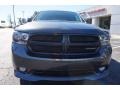 Granite Crystal Metallic - Durango SXT Photo No. 2
