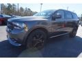 Granite Crystal Metallic - Durango SXT Photo No. 3