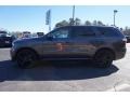 Granite Crystal Metallic - Durango SXT Photo No. 4