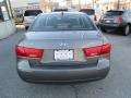 Willow Gray - Sonata GLS Photo No. 5