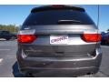Granite Crystal Metallic - Durango SXT Photo No. 6