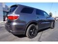 Granite Crystal Metallic - Durango SXT Photo No. 7