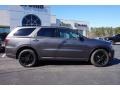 Granite Crystal Metallic - Durango SXT Photo No. 8