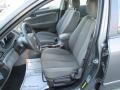 Willow Gray - Sonata GLS Photo No. 10