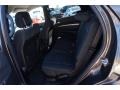 Granite Crystal Metallic - Durango SXT Photo No. 12
