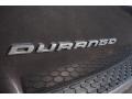 Granite Crystal Metallic - Durango SXT Photo No. 15