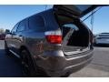 Granite Crystal Metallic - Durango SXT Photo No. 16