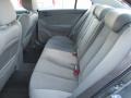 Willow Gray - Sonata GLS Photo No. 20