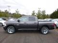 2016 Granite Crystal Metallic Ram 1500 Tradesman Crew Cab 4x4  photo #3