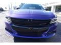 Plum Crazy Pearl - Charger R/T Photo No. 2