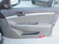 Willow Gray - Sonata GLS Photo No. 27