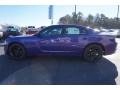 Plum Crazy Pearl - Charger R/T Photo No. 4