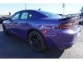 Plum Crazy Pearl - Charger R/T Photo No. 5