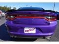 Plum Crazy Pearl - Charger R/T Photo No. 6