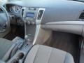 Willow Gray - Sonata GLS Photo No. 30