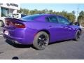 Plum Crazy Pearl - Charger R/T Photo No. 7