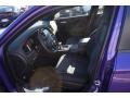 Plum Crazy Pearl - Charger R/T Photo No. 9