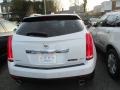 Platinum Ice Tricoat - SRX Luxury AWD Photo No. 4