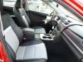 Barcelona Red Metallic - Camry SE Photo No. 3