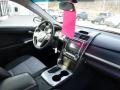 Barcelona Red Metallic - Camry SE Photo No. 4