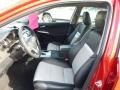 Barcelona Red Metallic - Camry SE Photo No. 12