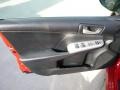 Barcelona Red Metallic - Camry SE Photo No. 13