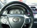 Barcelona Red Metallic - Camry SE Photo No. 18