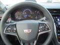Radiant Silver Metallic - CTS 2.0T Luxury AWD Sedan Photo No. 6