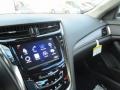 Radiant Silver Metallic - CTS 2.0T Luxury AWD Sedan Photo No. 7