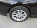 2016 Jatoba Brown Metallic BMW 3 Series 320i xDrive Sedan  photo #3