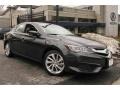 Graphite Luster Metallic - ILX Premium Photo No. 1