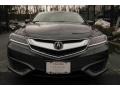 Graphite Luster Metallic - ILX Premium Photo No. 2