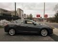 Graphite Luster Metallic - ILX Premium Photo No. 3
