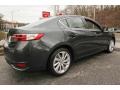 Graphite Luster Metallic - ILX Premium Photo No. 4