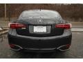Graphite Luster Metallic - ILX Premium Photo No. 5