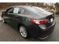 Graphite Luster Metallic - ILX Premium Photo No. 6