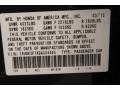 Graphite Luster Metallic - ILX Premium Photo No. 18