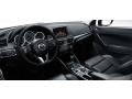 2016 Meteor Gray Mica Mazda CX-5 Grand Touring  photo #13