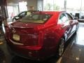 Red Obsession Tintcoat - ATS Sedan Photo No. 4