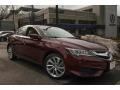 Basque Red Pearl II - ILX Premium Photo No. 1